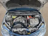 2014 Toyota Corolla Fielder Hybrid G ​​Navigation System with Backup Camera Silver Van for sale, Japanese used car export - photo 8 of 9 | GULJI TRADERS