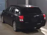 2014 Toyota Corolla Fielder Hybrid G Black Van for sale, Japanese used car export - photo 2 of 6 | GULJI TRADERS