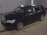 2014 Toyota Corolla Fielder Hybrid G Black Van for sale, Japanese used car export - photo 6 of 6 | GULJI TRADERS