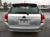 2014 Toyota Corolla Fielder HYBRID 2WD ECVT Sedan for sale, Japanese used car export - photo 2 of 9 | GULJI TRADERS