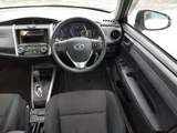 2014 Toyota Corolla Fielder HYBRID 2WD ECVT Sedan for sale, Japanese used car export - photo 3 of 9 | GULJI TRADERS