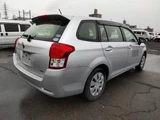 2014 Toyota Corolla Fielder HYBRID 2WD ECVT Sedan for sale, Japanese used car export - photo 5 of 9 | GULJI TRADERS