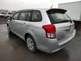 2014 Toyota Corolla Fielder HYBRID 2WD ECVT Sedan for sale, Japanese used car export - photo 6 of 9 | GULJI TRADERS