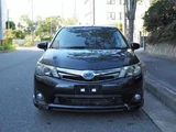 2014 Toyota Corolla Fielder Hybrid G Sedan for sale, Japanese used car export - photo 4 of 9 | GULJI TRADERS