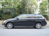 2014 Toyota Corolla Fielder Hybrid G Sedan for sale, Japanese used car export - photo 6 of 9 | GULJI TRADERS