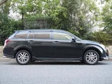 2014 Toyota Corolla Fielder Hybrid G Sedan for sale, Japanese used car export - photo 7 of 9 | GULJI TRADERS