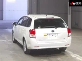 2014 Toyota Corolla Fielder Hybrid G Sedan for sale, Japanese used car export - photo 2 of 9 | GULJI TRADERS