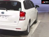 2014 Toyota Corolla Fielder Hybrid G Sedan for sale, Japanese used car export - photo 8 of 9 | GULJI TRADERS