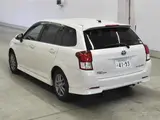 2014 Toyota Corolla Fielder Hybrid G ​​Aero Tourer Pearl Van for sale, Japanese used car export - photo 2 of 10 | GULJI TRADERS