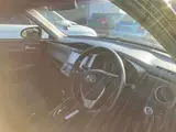 2014 Toyota Corolla Fielder Hybrid G Black Van for sale, Japanese used car export - photo 3 of 10 | GULJI TRADERS