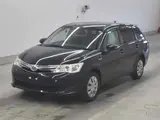 2014 Toyota Corolla Fielder Hybrid G Black Van for sale, Japanese used car export - photo 4 of 10 | GULJI TRADERS