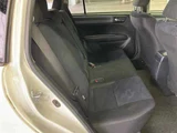 2014 Toyota Corolla Fielder 1.5G Sedan for sale, Japanese used car export - photo 9 of 11 | GULJI TRADERS