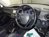 2014 Toyota Corolla Fielder Hybrid Sedan for sale, Japanese used car export - photo 3 of 10 | GULJI TRADERS