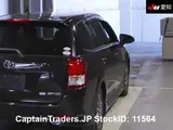 2015 Toyota Corolla Fielder Black Sedan for sale, Japanese used car export - photo 9 of 28 | GULJI TRADERS