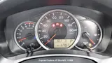 2015 Toyota Corolla Fielder Black Sedan for sale, Japanese used car export - photo 12 of 28 | GULJI TRADERS