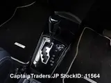 2015 Toyota Corolla Fielder Black Sedan for sale, Japanese used car export - photo 22 of 28 | GULJI TRADERS