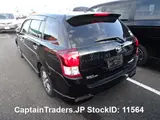 2015 Toyota Corolla Fielder Black Sedan for sale, Japanese used car export - photo 26 of 28 | GULJI TRADERS