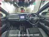 2015 Toyota Corolla Fielder Pearl white Sedan for sale, Japanese used car export - photo 6 of 24 | GULJI TRADERS