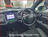 2015 Toyota Corolla Fielder Pearl white Sedan for sale, Japanese used car export - photo 7 of 24 | GULJI TRADERS