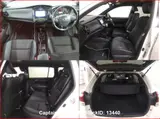 2015 Toyota Corolla Fielder Pearl white Sedan for sale, Japanese used car export - photo 9 of 24 | GULJI TRADERS