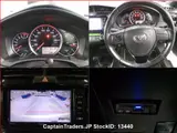 2015 Toyota Corolla Fielder Pearl white Sedan for sale, Japanese used car export - photo 10 of 24 | GULJI TRADERS