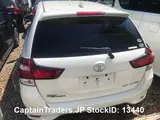 2015 Toyota Corolla Fielder Pearl white Sedan for sale, Japanese used car export - photo 18 of 24 | GULJI TRADERS