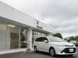 2015 Toyota Corolla Fielder 1.5 Hybrid G Pearl Van for sale, Japanese used car export - photo 3 of 35 | GULJI TRADERS