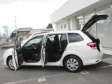 2015 Toyota Corolla Fielder 1.5 Hybrid G Pearl Van for sale, Japanese used car export - photo 27 of 35 | GULJI TRADERS
