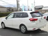 2015 Toyota Corolla Fielder 1.5 Hybrid G Pearl Van for sale, Japanese used car export - photo 29 of 35 | GULJI TRADERS