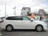 2015 Toyota Corolla Fielder 1.5 Hybrid G Pearl Van for sale, Japanese used car export - photo 33 of 35 | GULJI TRADERS