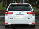 2015 Toyota Corolla Fielder 1.5 Hybrid G Sedan for sale, Japanese used car export - photo 2 of 22 | GULJI TRADERS