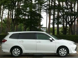 2015 Toyota Corolla Fielder 1.5 Hybrid G Sedan for sale, Japanese used car export - photo 10 of 22 | GULJI TRADERS