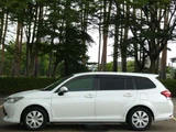 2015 Toyota Corolla Fielder 1.5 Hybrid G Sedan for sale, Japanese used car export - photo 11 of 22 | GULJI TRADERS