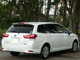 2015 Toyota Corolla Fielder 1.5 Hybrid G Sedan for sale, Japanese used car export - photo 12 of 22 | GULJI TRADERS
