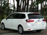 2015 Toyota Corolla Fielder 1.5 Hybrid G Sedan for sale, Japanese used car export - photo 13 of 22 | GULJI TRADERS
