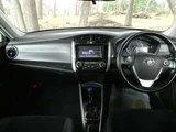 2015 Toyota Corolla Fielder 1.5 Hybrid G Sedan for sale, Japanese used car export - photo 19 of 22 | GULJI TRADERS