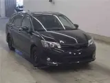 2015 Toyota Corolla Fielder Hybrid G ​​Aero Tourer Double WB Black Van for sale, Japanese used car export - photo 1 of 10 | GULJI TRADERS