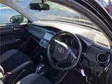 2015 Toyota Corolla Fielder Hybrid G ​​Aero Tourer Double WB Black Van for sale, Japanese used car export - photo 7 of 10 | GULJI TRADERS