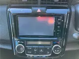2015 Toyota Corolla Fielder Hybrid G ​​Aero Tourer Double WB Black Van for sale, Japanese used car export - photo 8 of 10 | GULJI TRADERS