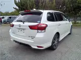 2015 Toyota Corolla Fielder S Double By B Pearl Van for sale, Japanese used car export - photo 2 of 47 | GULJI TRADERS