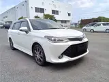 2015 Toyota Corolla Fielder S Double By B Pearl Van for sale, Japanese used car export - photo 28 of 47 | GULJI TRADERS
