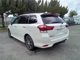 2015 Toyota Corolla Fielder S Double By B Pearl Van for sale, Japanese used car export - photo 29 of 47 | GULJI TRADERS