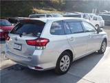 2015 Toyota Corolla Fielder HV Sedan for sale, Japanese used car export - photo 2 of 48 | GULJI TRADERS