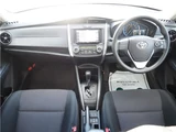 2015 Toyota Corolla Fielder HV Sedan for sale, Japanese used car export - photo 3 of 48 | GULJI TRADERS
