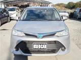 2015 Toyota Corolla Fielder HV Sedan for sale, Japanese used car export - photo 4 of 48 | GULJI TRADERS