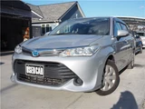 2015 Toyota Corolla Fielder HV Sedan for sale, Japanese used car export - photo 5 of 48 | GULJI TRADERS