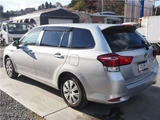 2015 Toyota Corolla Fielder HV Sedan for sale, Japanese used car export - photo 8 of 48 | GULJI TRADERS