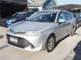 2015 Toyota Corolla Fielder HV Sedan for sale, Japanese used car export - photo 10 of 48 | GULJI TRADERS