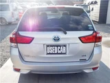2015 Toyota Corolla Fielder HV Sedan for sale, Japanese used car export - photo 13 of 48 | GULJI TRADERS