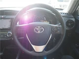 2015 Toyota Corolla Fielder HV Sedan for sale, Japanese used car export - photo 30 of 48 | GULJI TRADERS